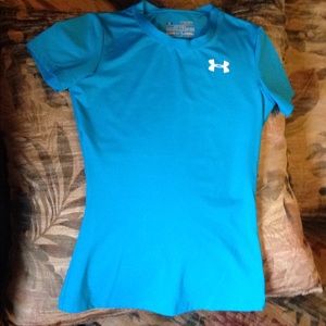 Under Armour Shirt